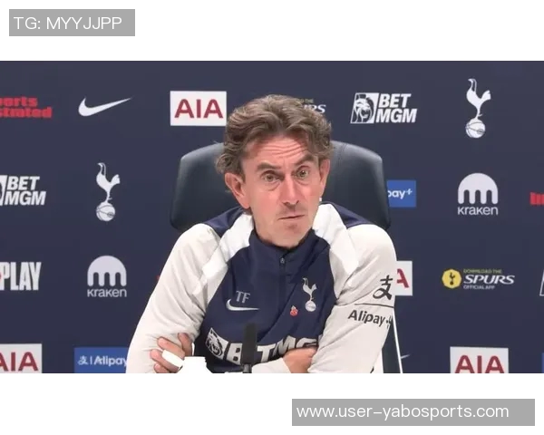 弗兰克谈定位球重要性并透露联赛杯将进行阵容轮换策略