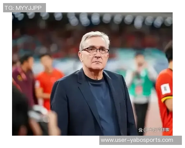 伊万谈教练压力:舆论与球迷是职业挑战,无法承受者不适合执教 伊万谈教练压力:舆论与球迷是职业挑战,无法承受者不适合执教