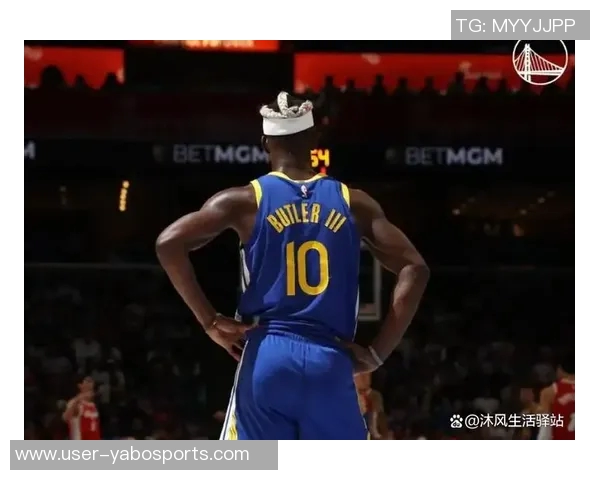 巴特勒幽默回应GOAT山羊叫声称斯蒂芬库里是最佳选择 巴特勒幽默回应GOAT山羊叫声称斯蒂芬库里是最佳选择