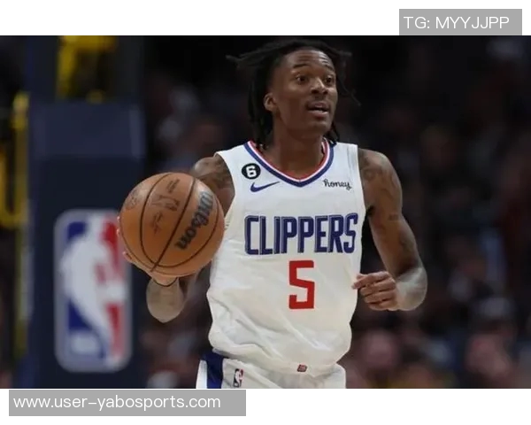 海兰德回忆快船经历:耐心教会我成长与成熟的真谛 海兰德回忆快船经历:耐心教会我成长与成熟的真谛