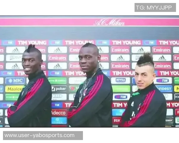 巴洛特利回忆加盟米兰前险些签约尤文对国米充满尊重